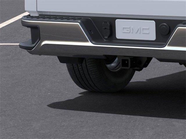 2025 GMC Sierra 1500 Vehicle Photo in ROCHESTER HILLS, MI 48307-2741