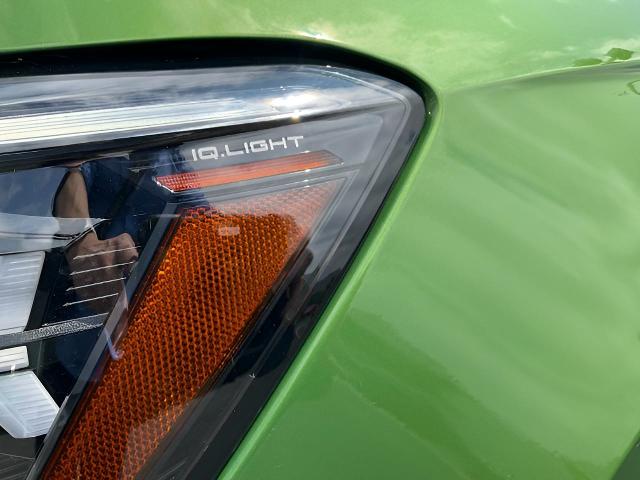 2025 Volkswagen Taos Vehicle Photo in Oshkosh, WI 54904