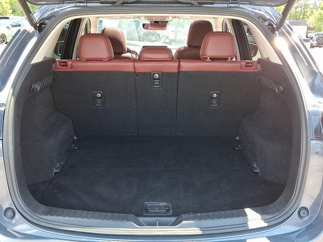 2023 Mazda CX-5 Vehicle Photo in DANBURY, CT 06810-5034