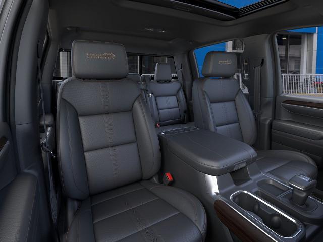 2026 Chevrolet Silverado 1500 Vehicle Photo in INDEPENDENCE, MO 64055-1314