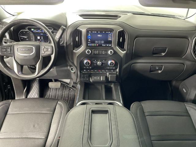 2021 GMC Sierra 2500 HD Vehicle Photo in GILBERT, AZ 85297-0402