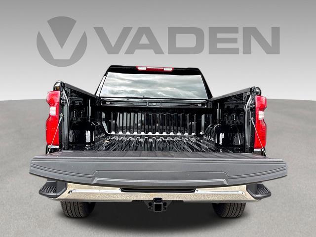 2025 Chevrolet Silverado 1500 Vehicle Photo in SAVANNAH, GA 31406-4513