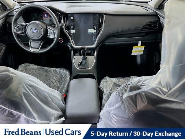 2025 Subaru Outback Vehicle Photo in Doylestown, PA 18902