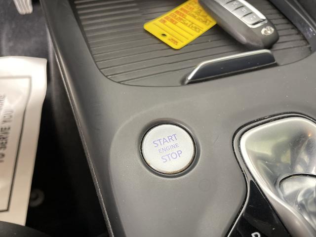 2022 INFINITI QX55 Vehicle Photo in GILBERT, AZ 85297-0402