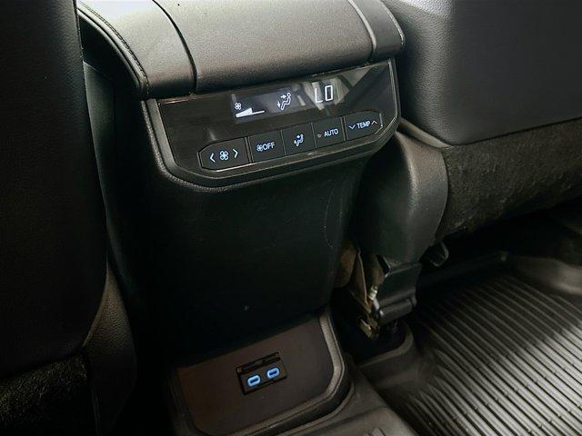 2022 Toyota Highlander Vehicle Photo in Flemington, NJ 08822