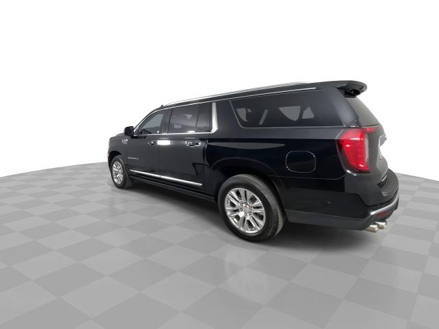 2024 GMC Yukon XL Vehicle Photo in GILBERT, AZ 85297-0402