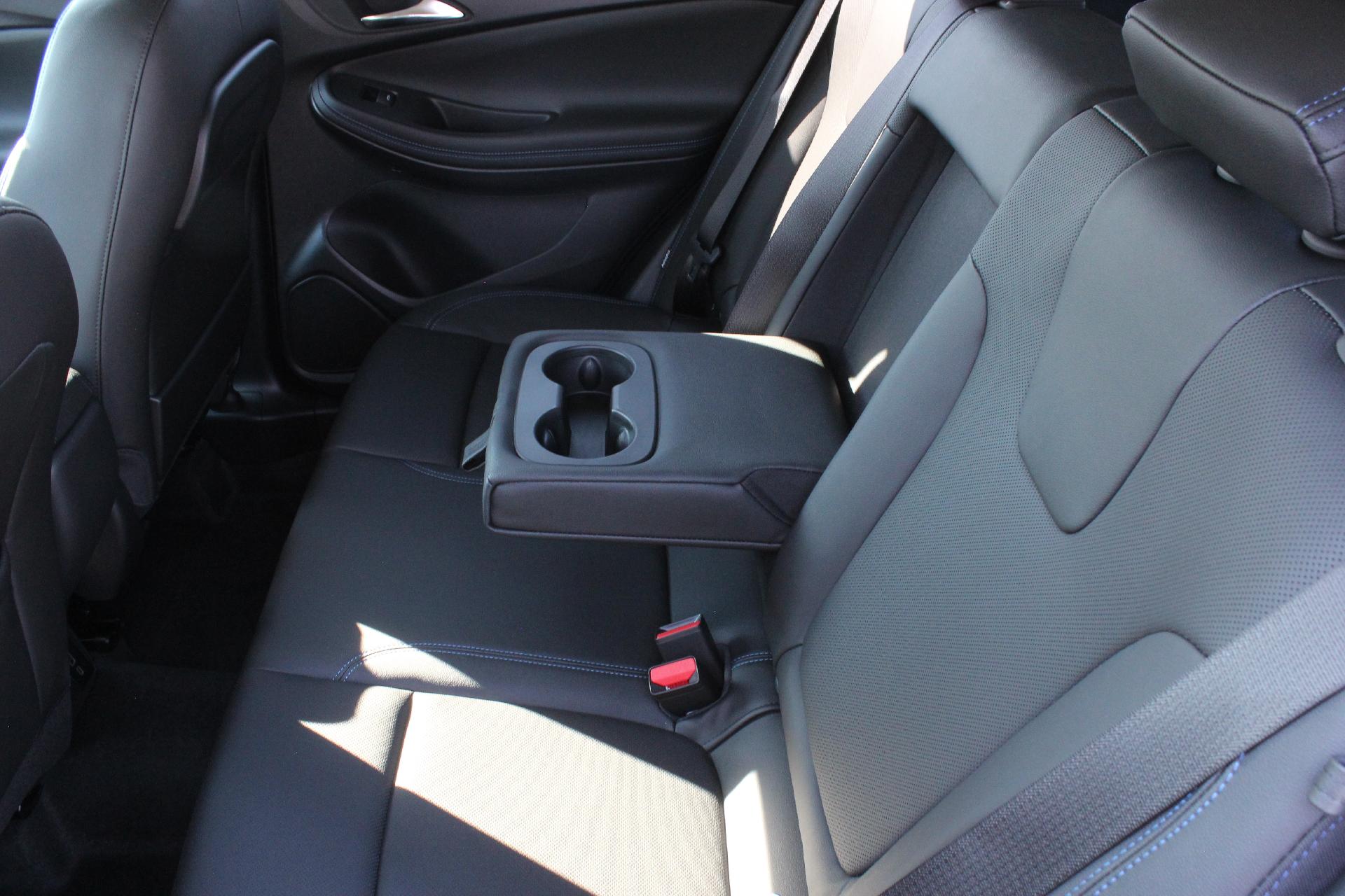 2026 Buick Encore GX Vehicle Photo in AURORA, CO 80012-4011