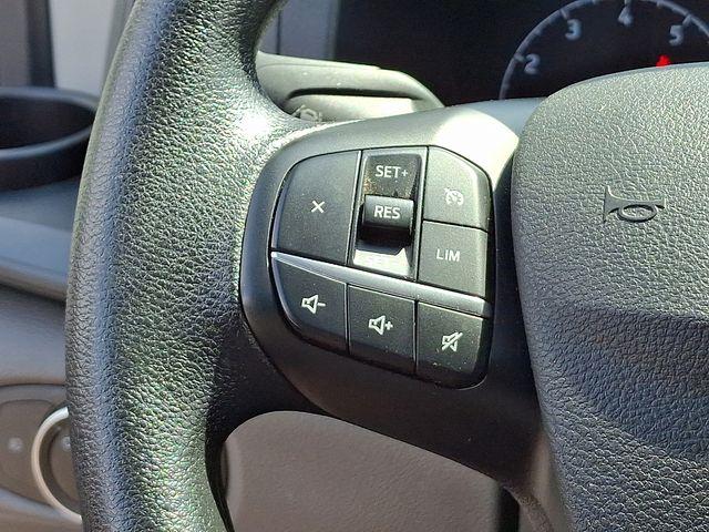 2023 Ford Transit-250 Cargo Van Vehicle Photo in DANBURY, CT 06810-5034