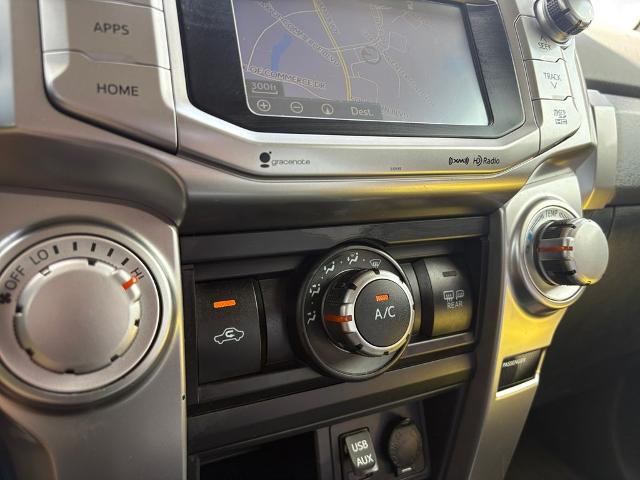 2017 Toyota 4Runner Vehicle Photo in Savannah, GA 31419