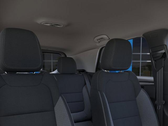 2026 Chevrolet Trailblazer Vehicle Photo in BEAUFORT, SC 29906-4218