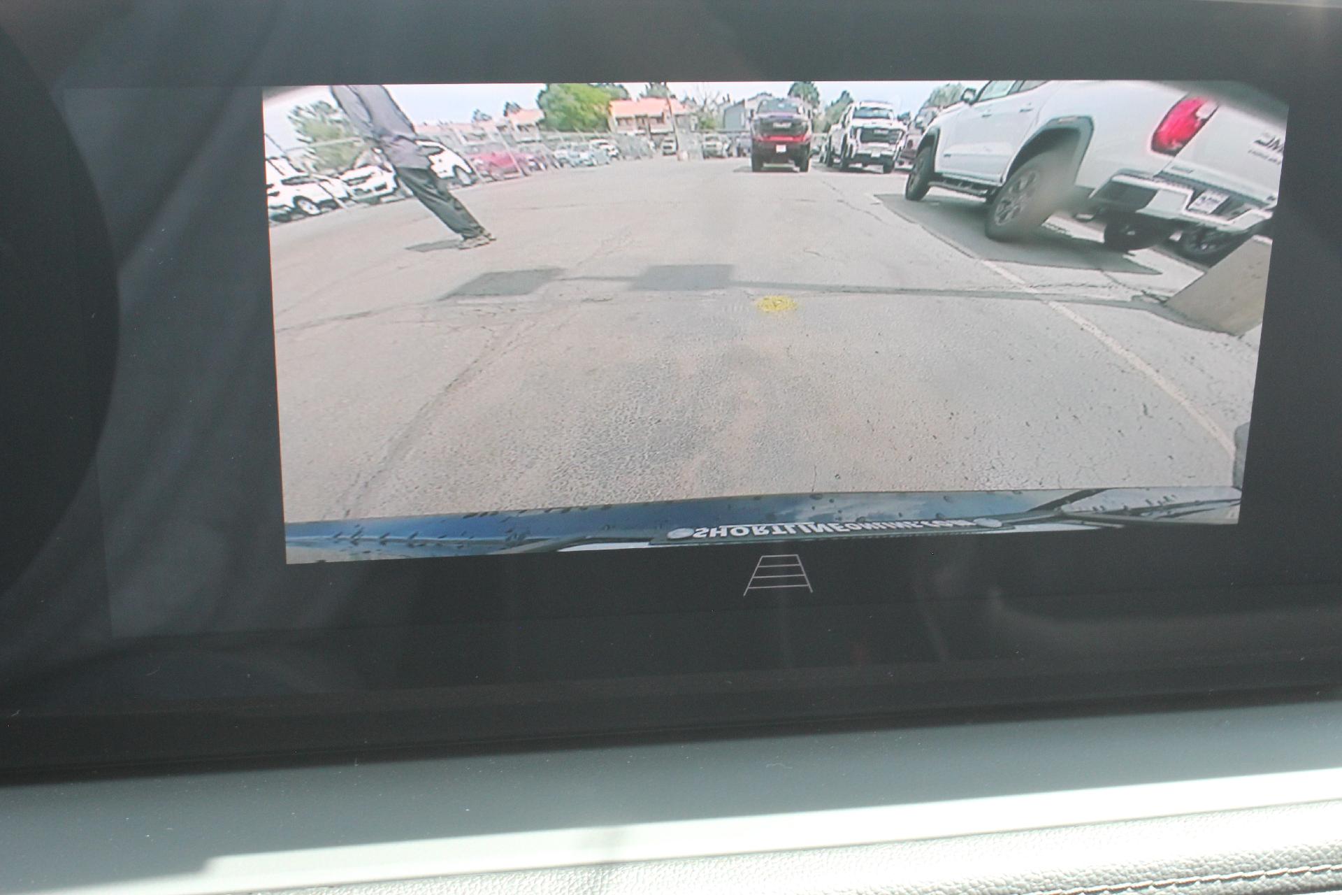 2026 Buick Encore GX Vehicle Photo in AURORA, CO 80012-4011