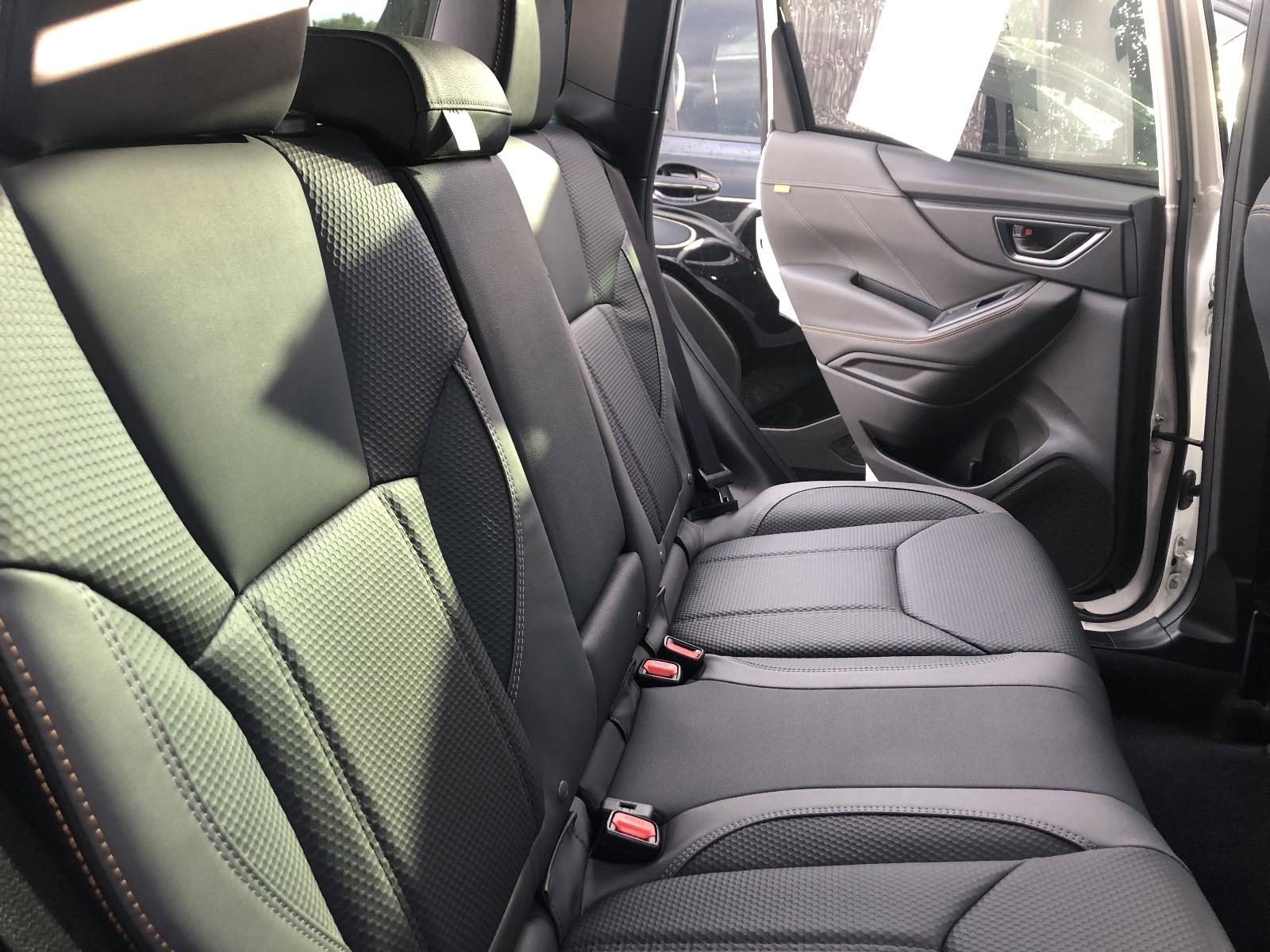 2024 Subaru Forester Vehicle Photo in Mechanicsburg, PA 17050