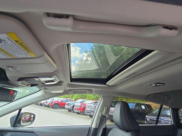 2024 Subaru Crosstrek Vehicle Photo in Pleasant Hills, PA 15236