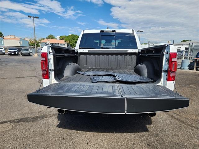 2023 Ram 1500 Vehicle Photo in AURORA, CO 80012-4011