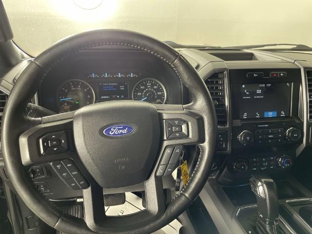 2019 Ford F-150 Vehicle Photo in GILBERT, AZ 85297-0402