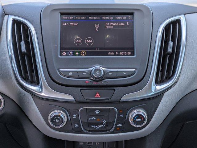 2021 Chevrolet Equinox Vehicle Photo in BRUNSWICK, GA 31525-1881