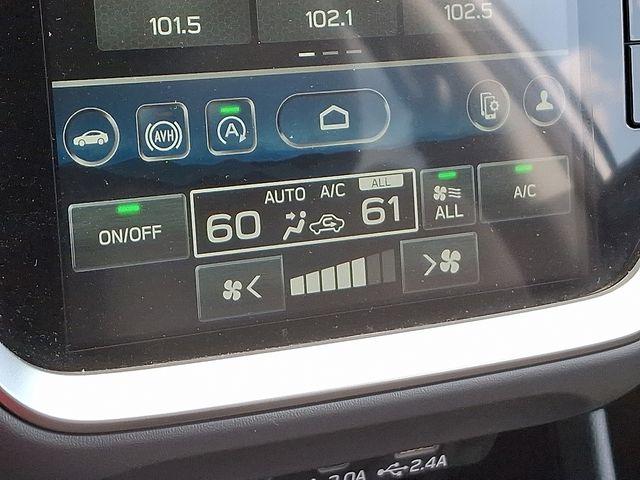 2024 Subaru Crosstrek Vehicle Photo in DANBURY, CT 06810-5034