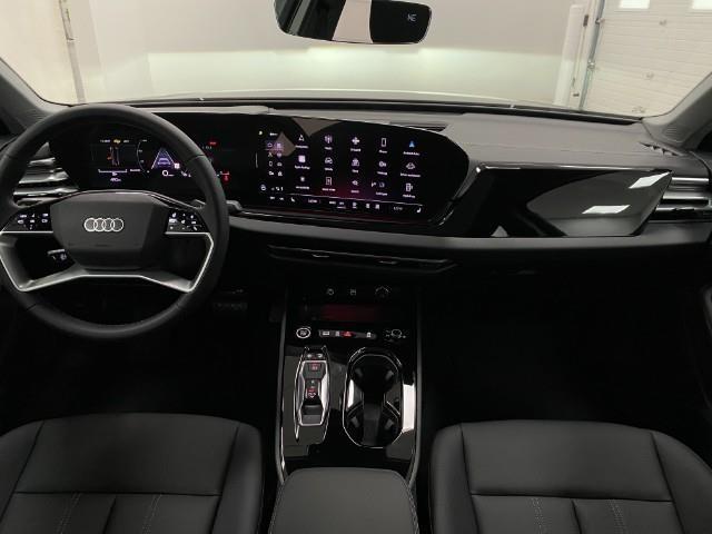 2025 Audi A5 Vehicle Photo in Appleton, WI 54913