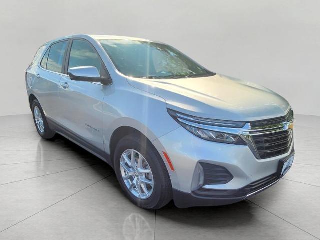 2022 Chevrolet Equinox Vehicle Photo in Neenah, WI 54956