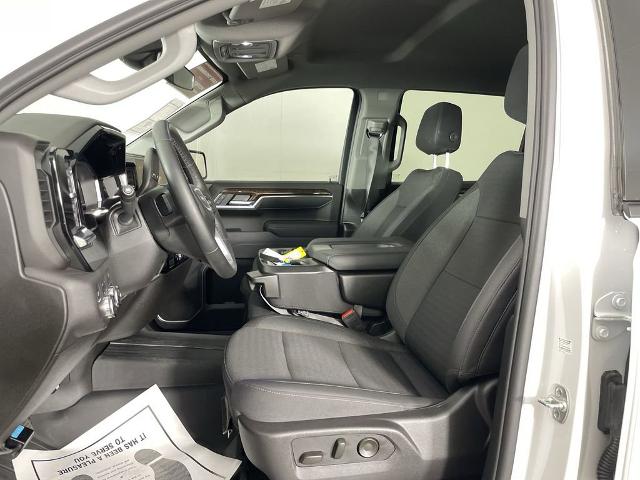 2025 GMC Sierra 1500 Vehicle Photo in GILBERT, AZ 85297-0402