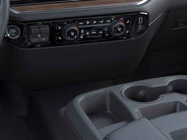 2026 Chevrolet Silverado 1500 Vehicle Photo in PAWLING, NY 12564-3219