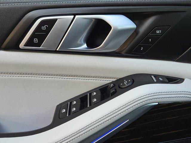 2024 BMW X5 xDrive40i Vehicle Photo in Decatur, TX 76234