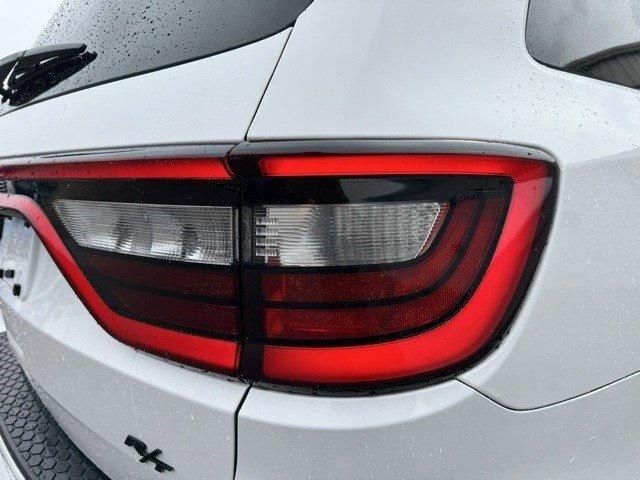 2018 Dodge Durango Vehicle Photo in Mechanicsburg, PA 17050-1707