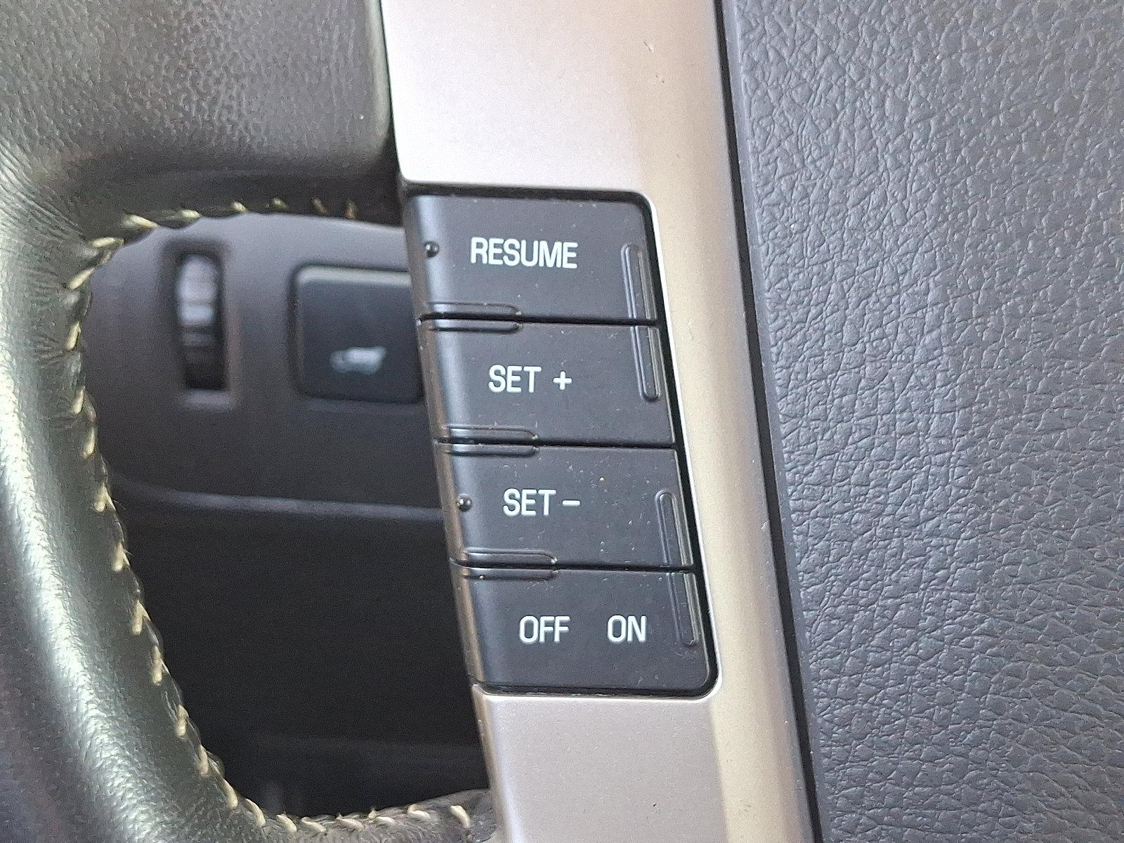2011 Ford Flex Vehicle Photo in Harrisburg, PA 17111