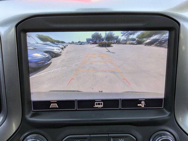 2021 Chevrolet Silverado 1500 Vehicle Photo in San Antonio, TX 78209