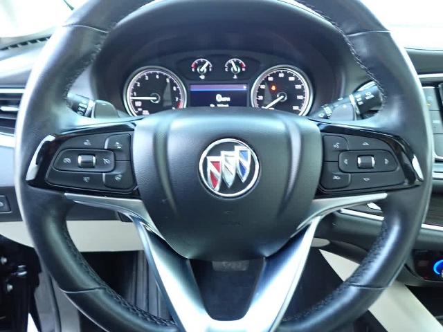 2022 Buick Enclave Vehicle Photo in ZELIENOPLE, PA 16063-2910