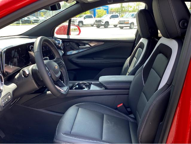 2024 Chevrolet Blazer EV Vehicle Photo in POOLER, GA 31322-3252