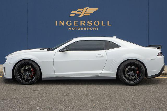 2014 Chevrolet Camaro Vehicle Photo in DANBURY, CT 06810-5034