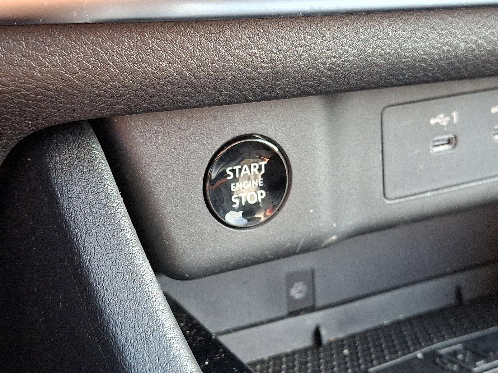 2024 Nissan Rogue Vehicle Photo in Mechanicsburg, PA 17050-2306