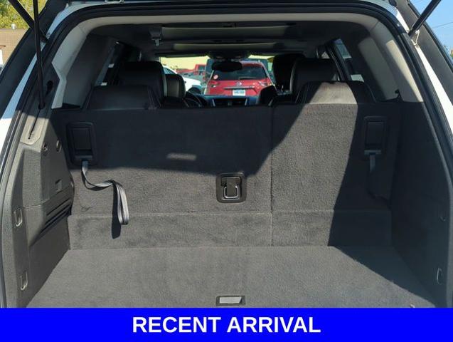 2015 GMC Acadia Vehicle Photo in Merrillville, IN 46410