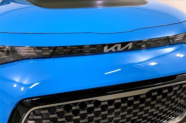 2025 Kia Soul Vehicle Photo in Lees Summit, MO 64086