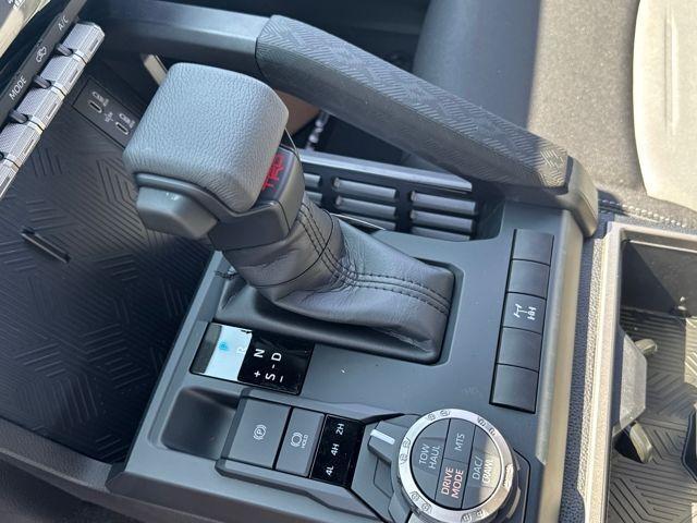 2025 Toyota Tacoma 4WD Vehicle Photo in Jonesboro, AR 72404