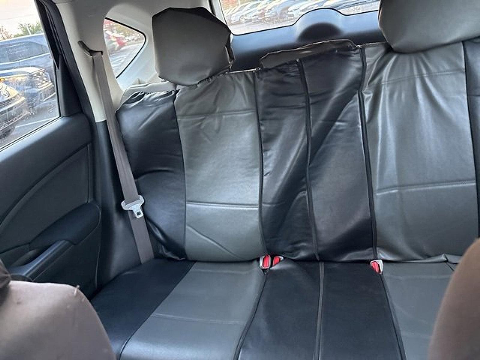 2016 Honda CR-V Vehicle Photo in Harrisburg, PA 17111