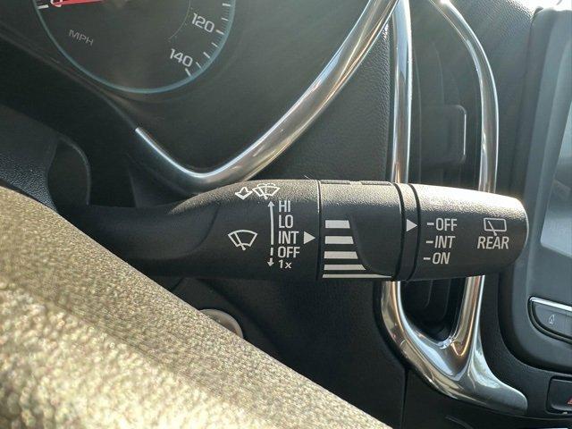2018 Chevrolet Equinox Vehicle Photo in ROCHESTER HILLS, MI 48307-2741