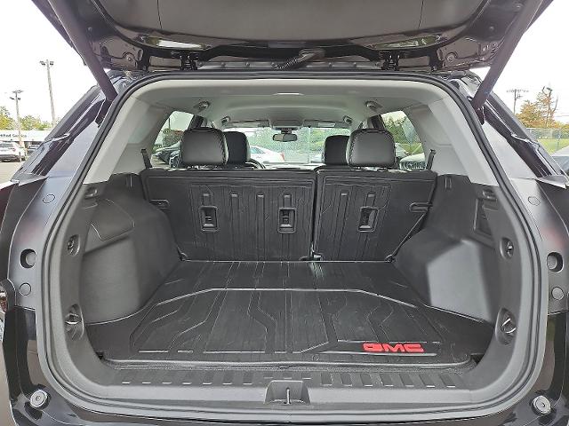 2023 GMC Terrain Vehicle Photo in TREVOSE, PA 19053-4984