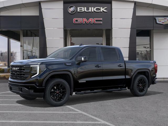 2026 GMC Sierra 1500 Vehicle Photo in INDEPENDENCE, MO 64055-1377
