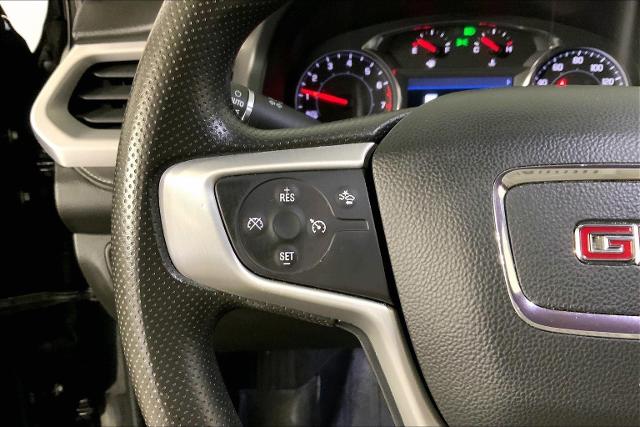 2023 GMC Acadia Vehicle Photo in INDEPENDENCE, MO 64055-1377