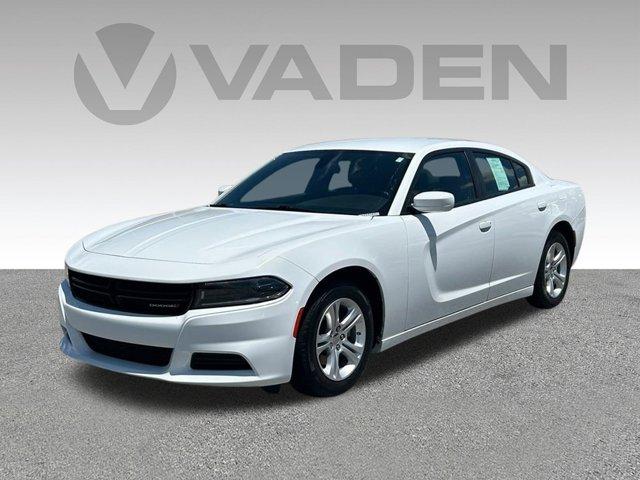 2022 Dodge Charger Vehicle Photo in BRUNSWICK, GA 31525-1881