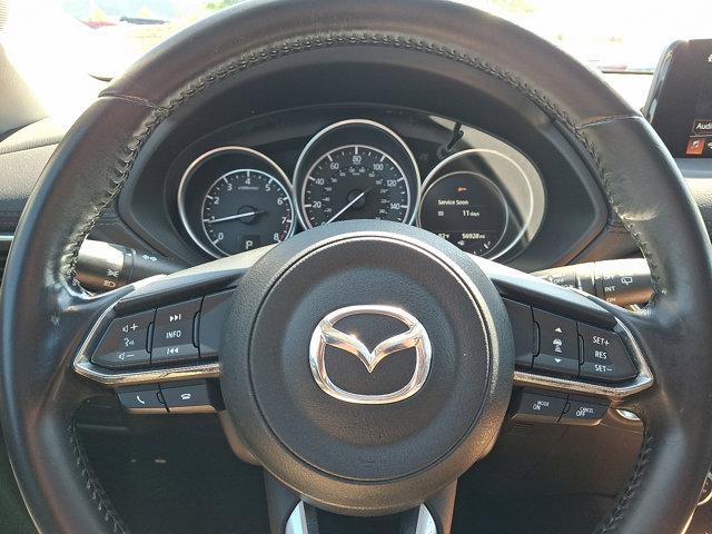 2018 Mazda CX-5 Vehicle Photo in Philadelphia, PA 19116