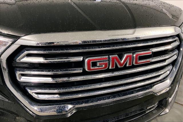 2024 GMC Terrain Vehicle Photo in INDEPENDENCE, MO 64055-1314