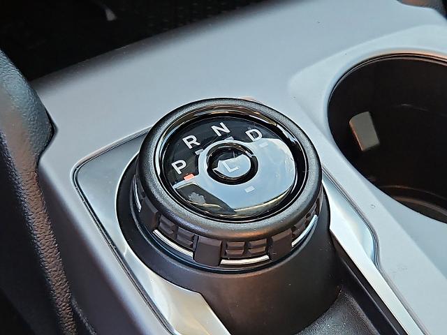 2024 Ford Bronco Sport Vehicle Photo in TREVOSE, PA 19053-4984