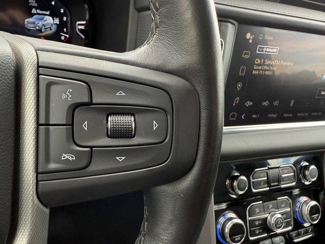 2024 GMC Yukon XL Vehicle Photo in LEOMINSTER, MA 01453-2952