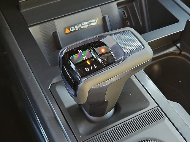 2026 GMC HUMMER EV Pickup Vehicle Photo in TREVOSE, PA 19053-4984