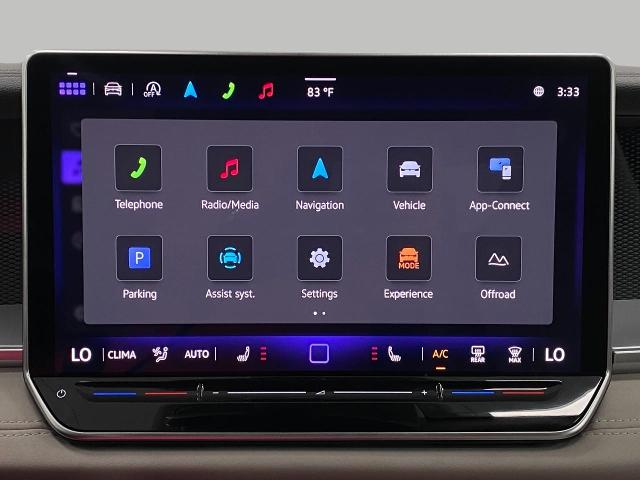 2025 Volkswagen Tiguan Vehicle Photo in Appleton, WI 54913