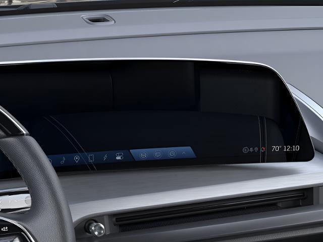 2026 Cadillac VISTIQ Vehicle Photo in GREEN BAY, WI 54303-3330