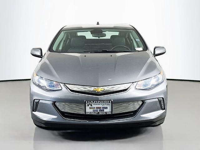 2018 Chevrolet Volt Vehicle Photo in PUYALLUP, WA 98371-4149